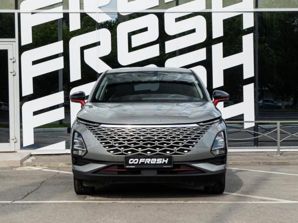Omoda C5 I с пробегом 2023 года, цена 1 650 000 рублей, 78967 км, внедорожник, Автокод Объявления