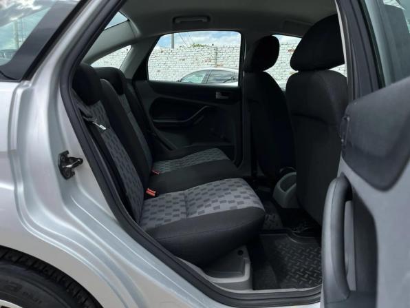 Ford Focus II Рестайлинг с пробегом 2009 года, цена 624 900 рублей, 189821 км, седан, Автокод Объявления