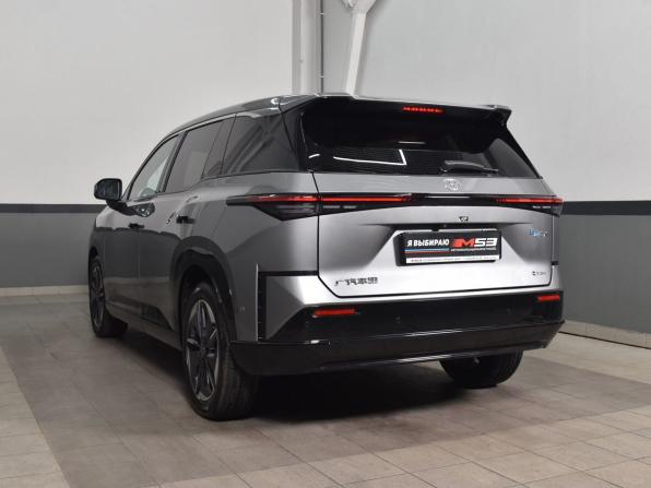 Toyota bZ3X с пробегом 2026 года, цена 2 999 995 рублей, 39 км, внедорожник, Автокод Объявления