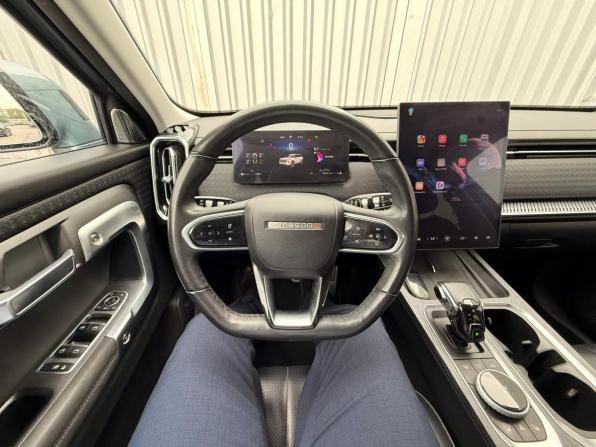 Jaecoo J7 I с пробегом 2023 года, цена 1 999 000 рублей, 99488 км, внедорожник, Автокод Объявления