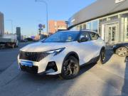 GAC GS3 Санкт-Петербург  - изображение 25