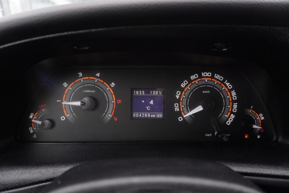 Lada (ВАЗ) Niva Ульяновск  - изображение 9