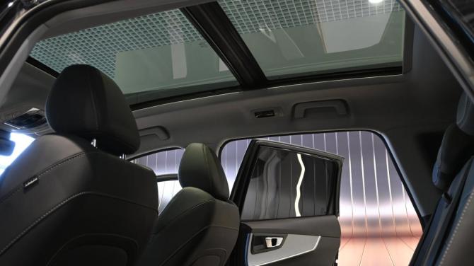 Chery Tiggo 7 Pro Plug-in Hybrid с пробегом 2023 года, цена 2 350 000 рублей, 4810 км, внедорожник, Автокод Объявления