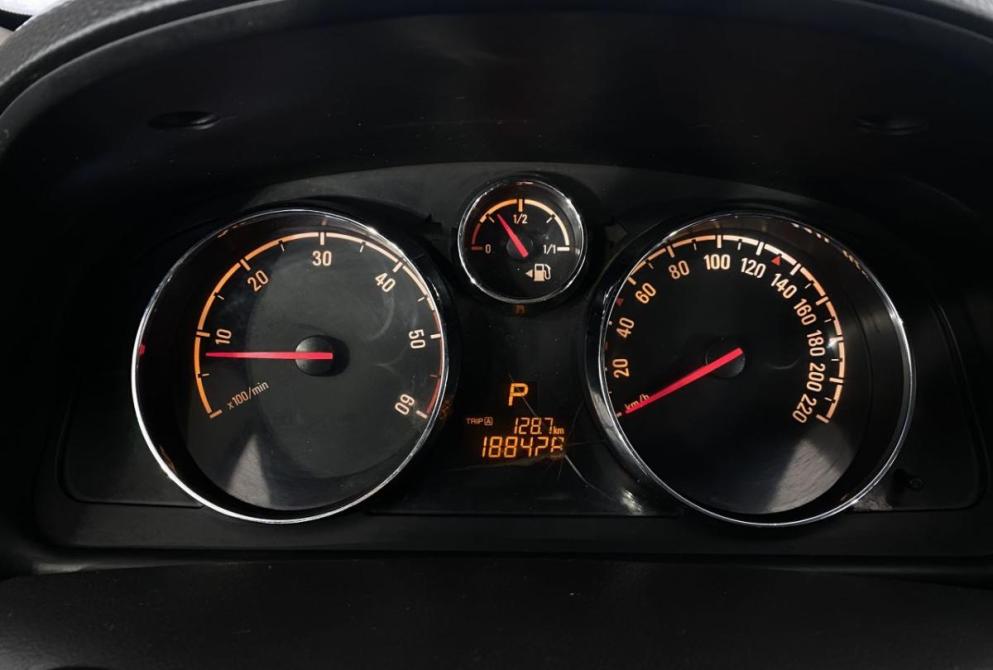 Opel Antara I Рестайлинг Саранск  - изображение 16