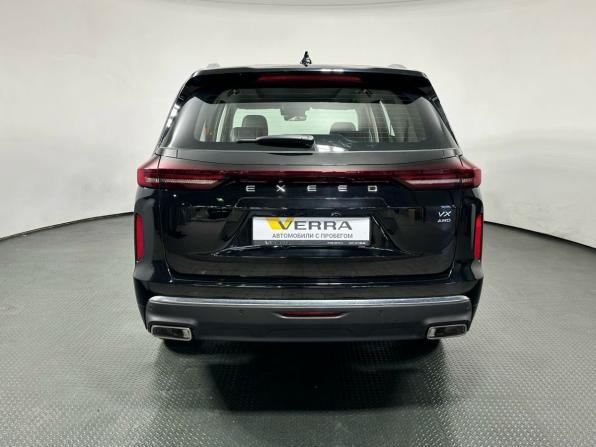 Exeed VX I с пробегом 2022 года, цена 2 690 000 рублей, 37992 км, внедорожник, Автокод Объявления