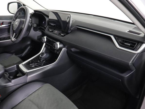 Toyota RAV4 V (XA50) с пробегом 2023 года, цена 3 947 000 рублей, 30000 км, внедорожник, Автокод Объявления