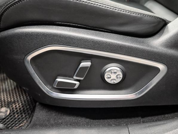 Geely Tugella I с пробегом 2022 года, цена 2 500 000 рублей, 44746 км, внедорожник, Автокод Объявления