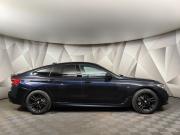 BMW 6 серии IV (G32) Рестайлинг Москва  - изображение 26