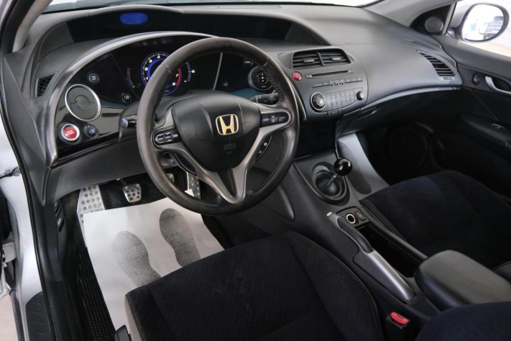 Honda Civic VIII Омск  - изображение 10