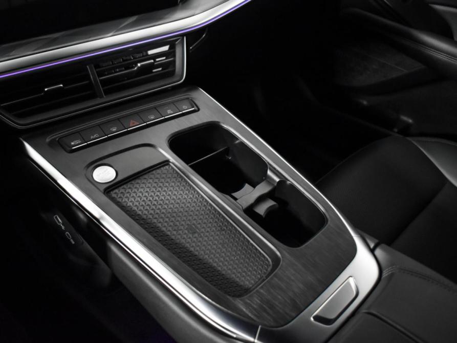 Haval F7x II Санкт-Петербург  - изображение 12