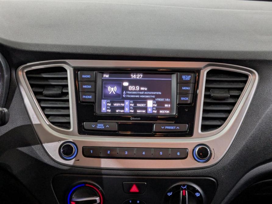 Hyundai Solaris II Рестайлинг Химки  - изображение 22