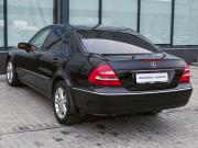 Mercedes-Benz E-Класс III (W211 S211) Екатеринбург  - изображение 24