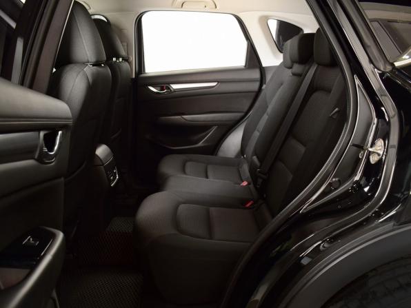 Mazda CX-5 II с пробегом 2019 года, цена 2 249 995 рублей, 66544 км, внедорожник, Автокод Объявления