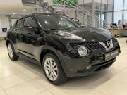Nissan Juke I Рестайлинг Казань  - изображение 25