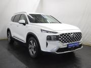 Hyundai Santa Fe IV Рестайлинг Санкт-Петербург  - изображение 27