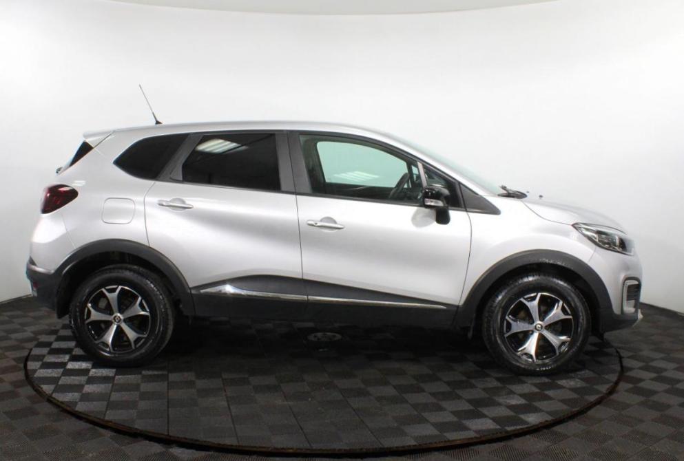 Renault Kaptur I Рестайлинг Нижний Новгород  - изображение 5