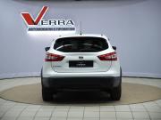 Nissan Qashqai II Уфа  - изображение 22