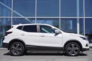 Nissan Qashqai II Рестайлинг Ульяновск  - изображение 28