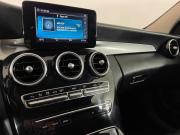Mercedes-Benz C-Класс IV (W205) Рестайлинг Воронеж  - изображение 42