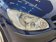 Hyundai Getz I Рестайлинг Волжский  - изображение 29
