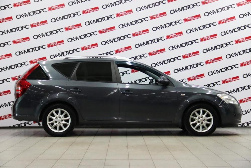 Kia Ceed I Сургут  - изображение 6