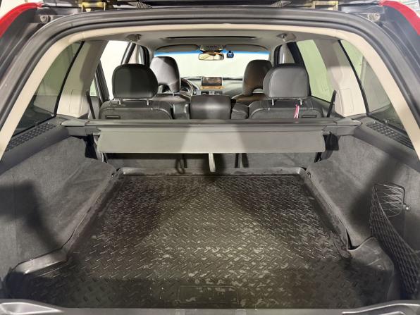 Volvo XC90 I Рестайлинг с пробегом 2008 года, цена 1 299 800 рублей, 205000 км, внедорожник, Автокод Объявления