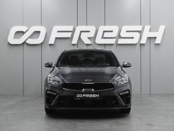 Kia K3 II с пробегом 2018 года, цена 1 797 000 рублей, 67743 км, седан, Автокод Объявления
