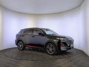 Changan CS55 Plus II Москва  - изображение 32