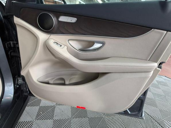Mercedes-Benz GLC I (X253) Рестайлинг с пробегом 2021 года, цена 4 850 000 рублей, 48181 км, внедорожник, Автокод Объявления