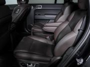 Li Auto (Lixiang) L9 I Москва  - изображение 36