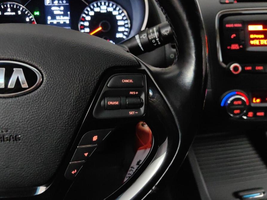 Kia Cerato III Рестайлинг (Classic) Подольск  - изображение 18