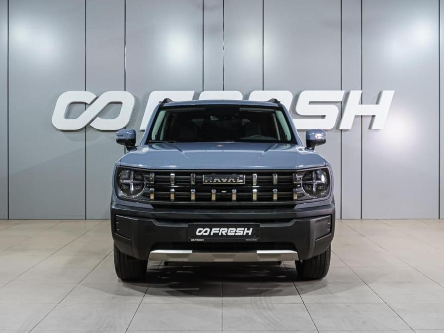 Haval H3 I Рестайлинг Воронеж  - изображение 3
