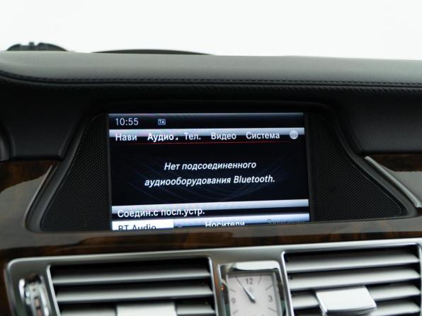 Mercedes-Benz CLS II (C218) с пробегом 2012 года, цена 2 839 444 рубля, 64372 км, седан, Автокод Объявления