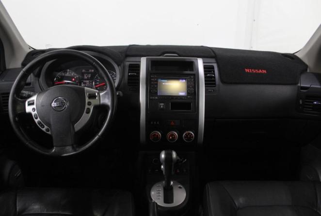 Nissan X-Trail II Рестайлинг с пробегом 2014 года, цена 1 500 000 рублей, 154080 км, внедорожник, Автокод Объявления