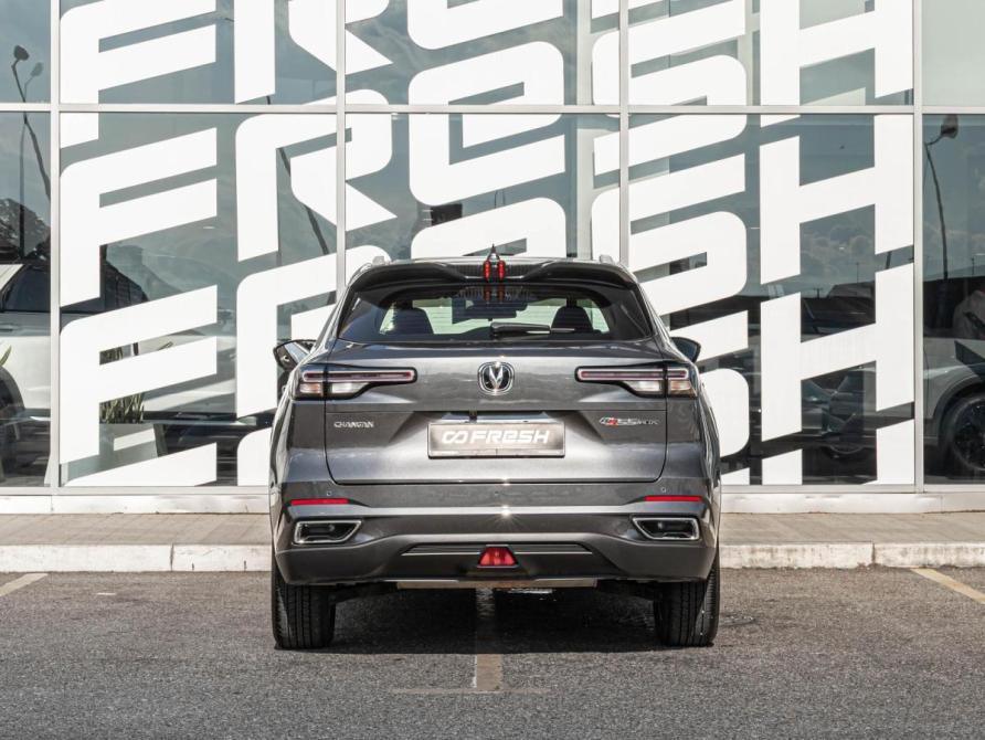 Changan CS55 Plus II Краснодар  - изображение 4