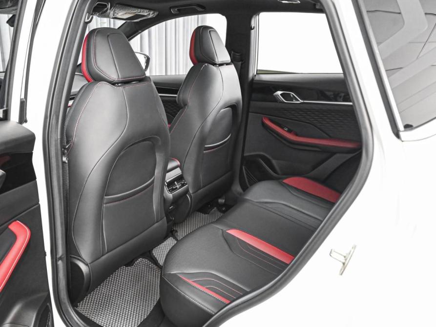 Geely Coolray I Рестайлинг Ставрополь  - изображение 11