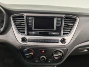 Hyundai Solaris II Москва  - изображение 37