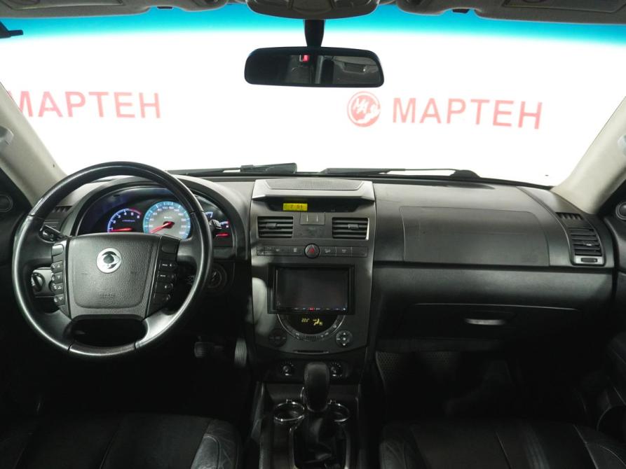 SsangYong Rexton II Вологда  - изображение 14