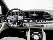 Mercedes-Benz GLS AMG II (X167) Магнитогорск  - изображение 41