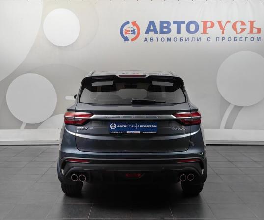 Geely Coolray I с пробегом 2021 года, цена 1 799 000 рублей, 18845 км, внедорожник, Автокод Объявления