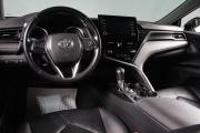 Toyota Camry VIII (XV70) Рестайлинг Сургут  - изображение 33
