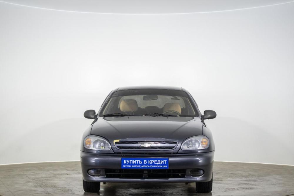 Chevrolet Lanos I Оренбург  - изображение 2