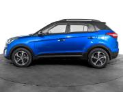 Hyundai Creta I Рестайлинг Москва  - изображение 36