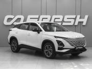 Omoda C5 I Ростов-на-Дону  - изображение 21