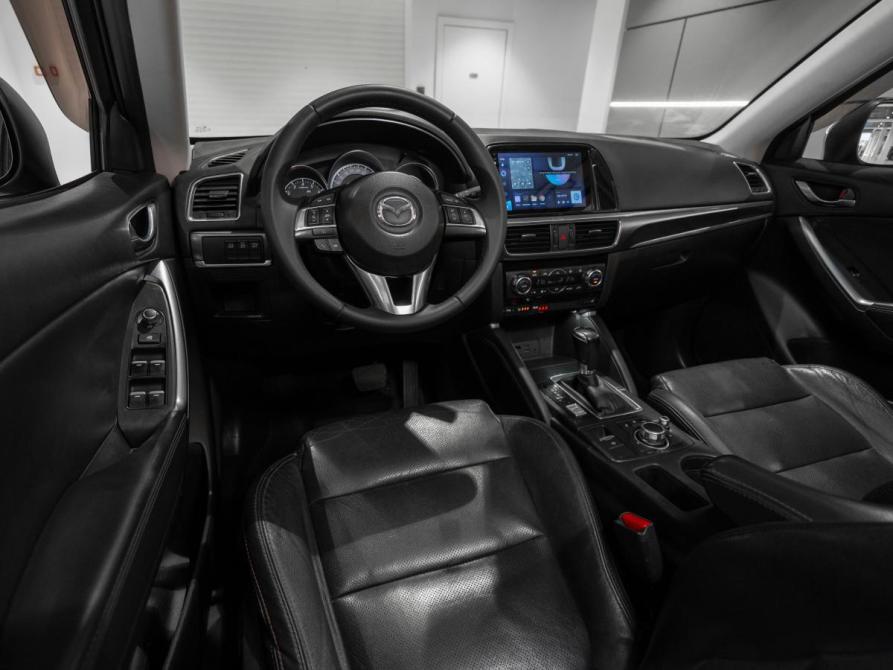 Mazda CX-5 I Рестайлинг Москва  - изображение 7