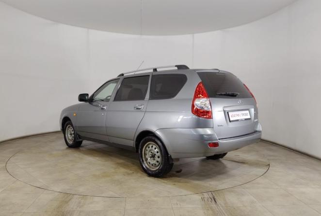 Lada (ВАЗ) Priora I с пробегом 2011 года, цена 450 000 рублей, 131000 км, универсал, Автокод Объявления
