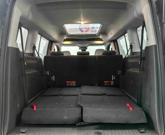 Ford Tourneo Connect II с пробегом 2015 года, цена 1 850 000 рублей, 123537 км, минивэн, Автокод Объявления