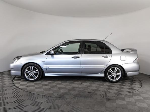 Mitsubishi Lancer IX Рестайлинг с пробегом 2007 года, цена 660 000 рублей, 139061 км, седан, Автокод Объявления