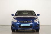 Hyundai Solaris I Челябинск  - изображение 22