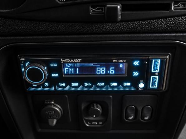 Lada (ВАЗ) Niva Travel I с пробегом 2024 года, цена 999 000 рублей, 80256 км, внедорожник, Автокод Объявления